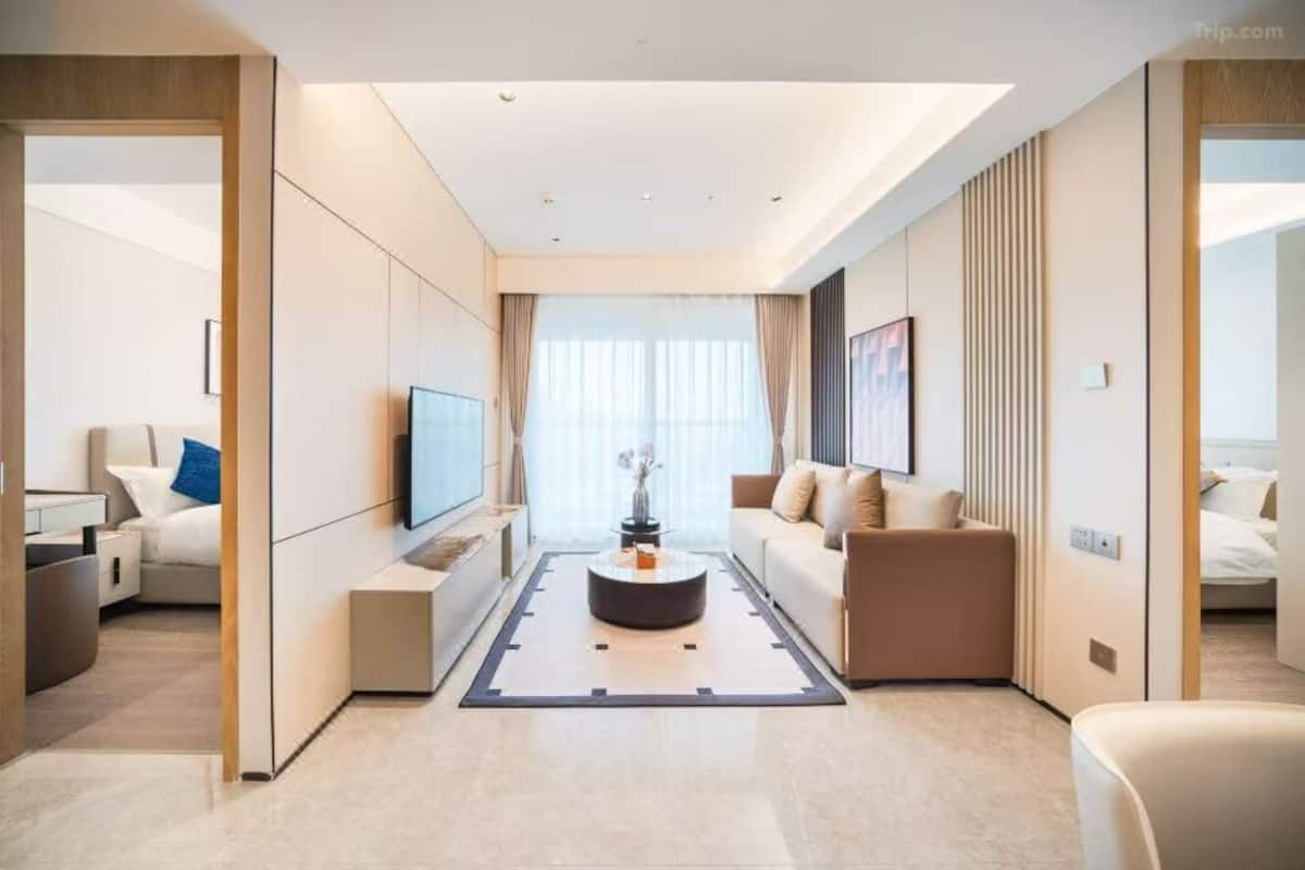 Family Suite | Free WiFi