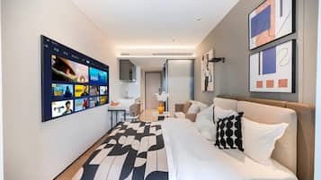 スーペリア ダブルルーム | WiFi (無料)