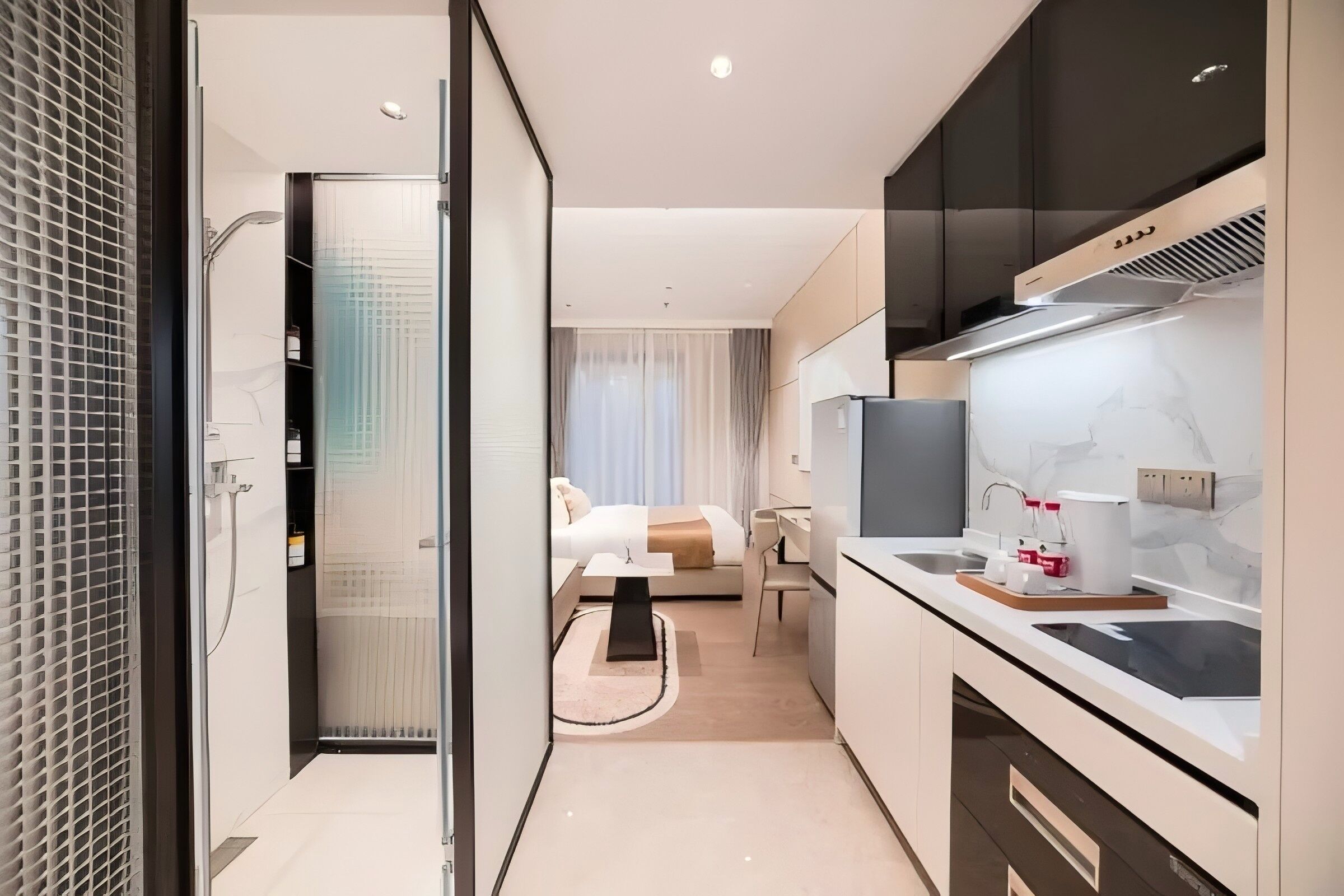 Luxury Room | Free WiFi