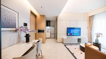 Suite familiar | Wifi gratis