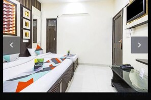 Room - PRINCE RESIDENCY (Amritsar)