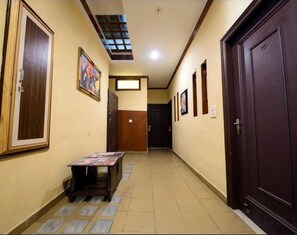 Interior - PRINCE RESIDENCY (Amritsar)