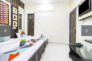 Room - PRINCE RESIDENCY (Amritsar)