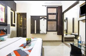 Room - PRINCE RESIDENCY (Amritsar)