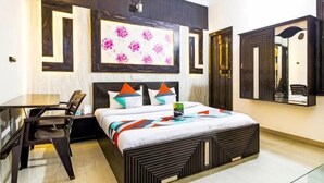Room - PRINCE RESIDENCY (Amritsar)