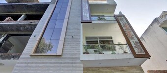 Krishna Laxmi bhavan palace