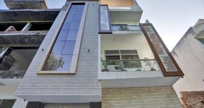 Krishna Laxmi bhavan palace