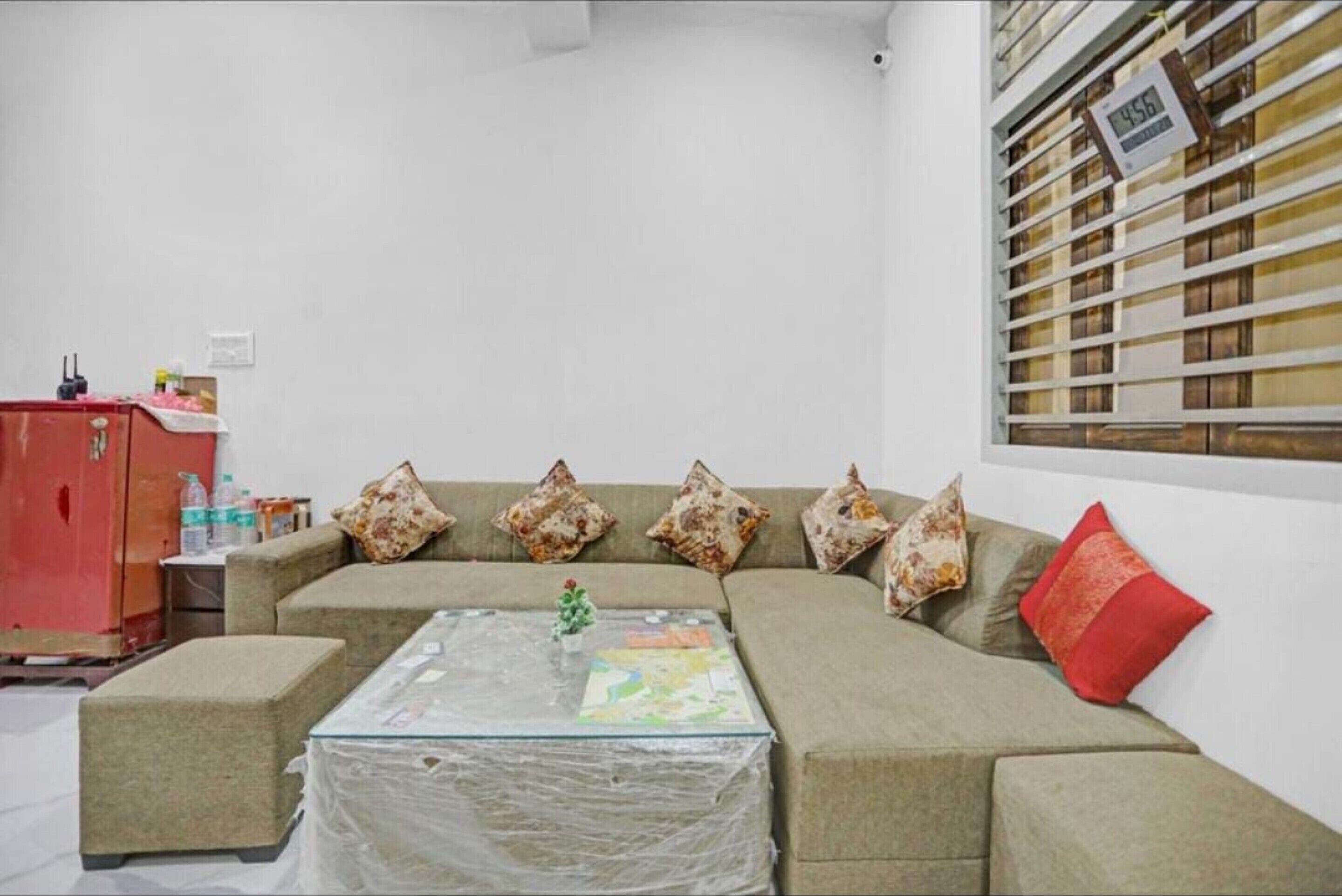 Standard-dobbeltværelse - byudsigt | Gratis Wi-Fi, sengetøj