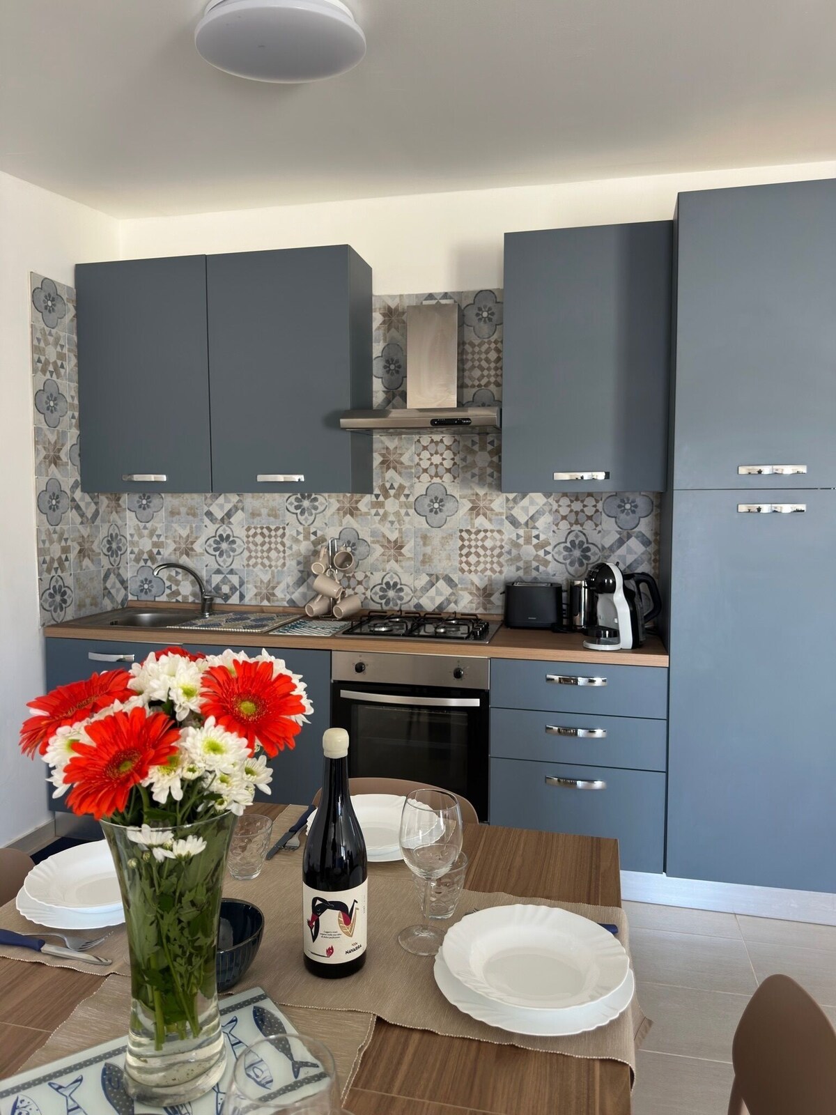 Bild für Gastgeberprofil