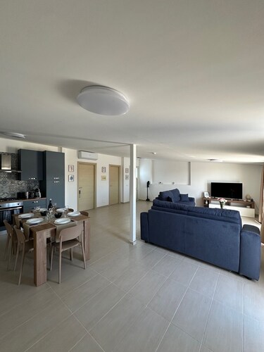 The Terraces of the sweet home - Blue Sky vacation home in Marina di Ragusa