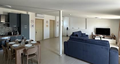 The Terraces of the sweet home - Blue Sky vacation home in Marina di Ragusa