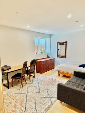 1 slaapkamer, wifi, beddengoed