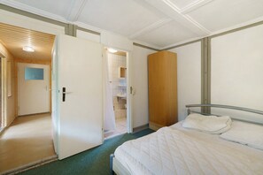 Draps fournis