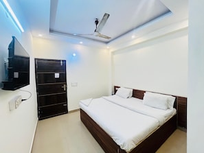 Free WiFi - Roomshala Hotel Pub G (New Delhi)