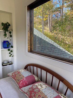 1 soveværelse, strygejern/strygebræt, gratis Wi-Fi, sengetøj