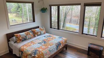 1 camera, ferro/asse da stiro, Wi-Fi gratuito, lenzuola