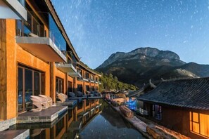 Exterior - Wuhu Muyun Mountain Villa (Ninglang)