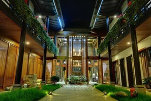 Εσωτερικοί χώροι