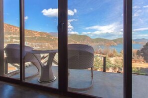 Room - Wuhu Muyun Mountain Villa (Ninglang)