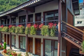 Interior - Wuhu Muyun Mountain Villa (Ninglang)