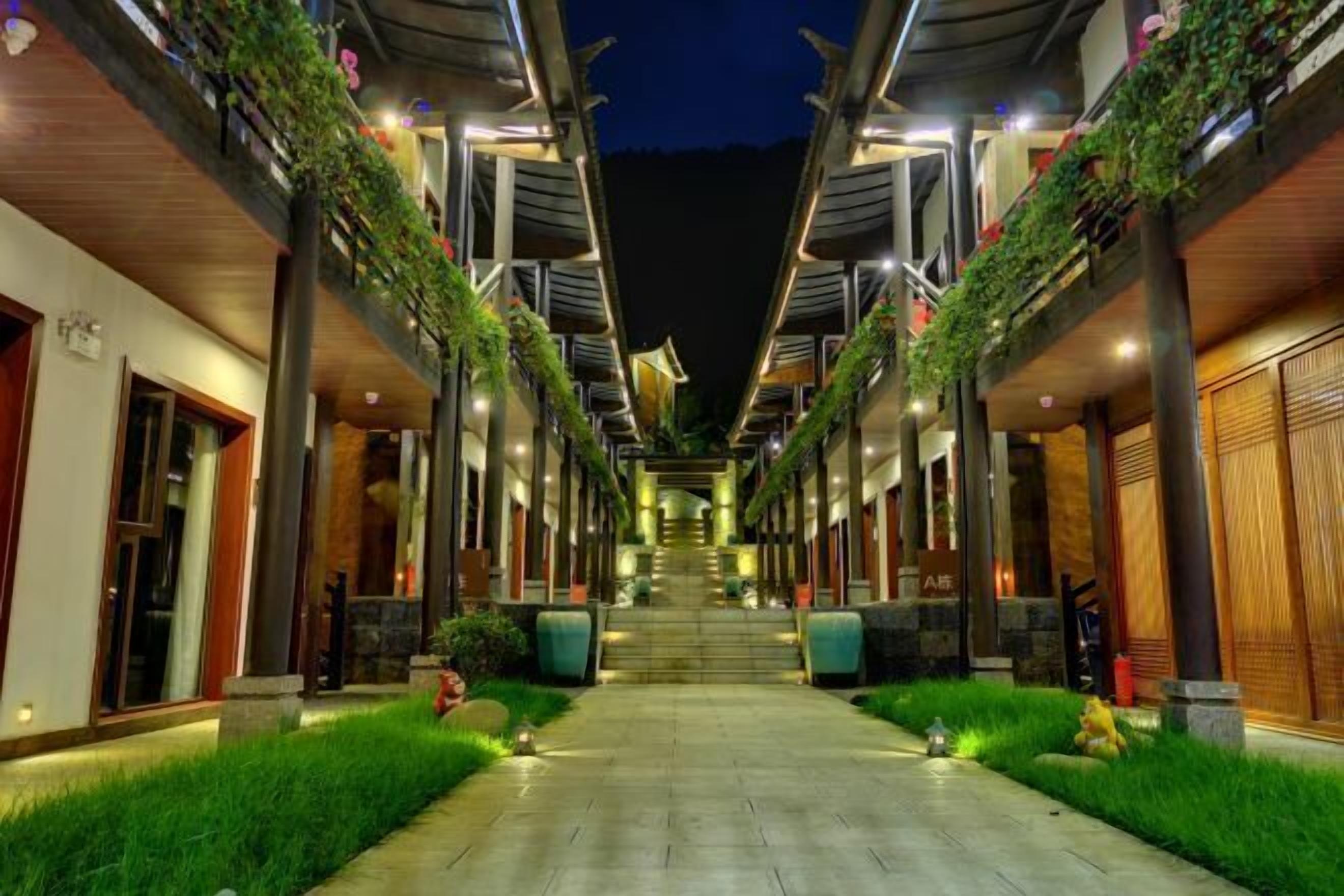 Vườn