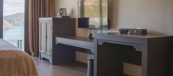 Wuhu Muyun Mountain Villa