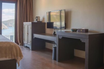 Wuhu Muyun Mountain Villa