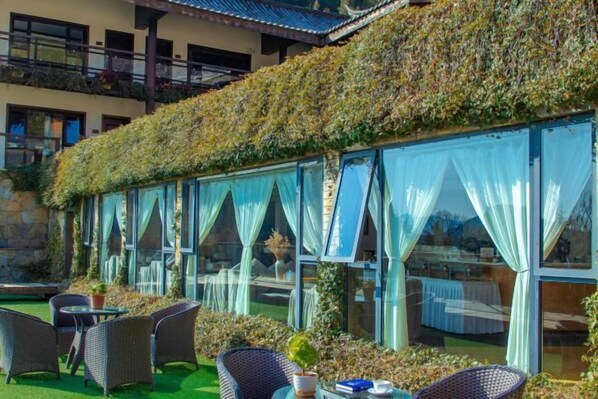 Interior - Wuhu Muyun Mountain Villa (Ninglang)