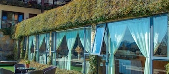 Wuhu Muyun Mountain Villa