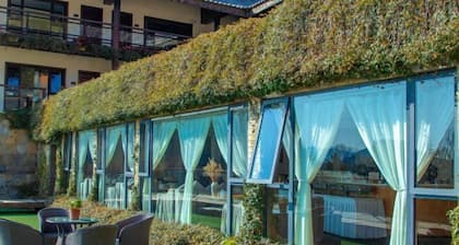 Wuhu Muyun Mountain Villa