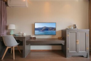 Room - Wuhu Muyun Mountain Villa (Ninglang)