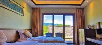 Wuhu Muyun Mountain Villa