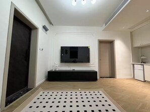 Classic-Suite | Kostenloses WLAN