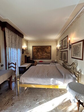 3 Schlafzimmer, WLAN, Bettwäsche