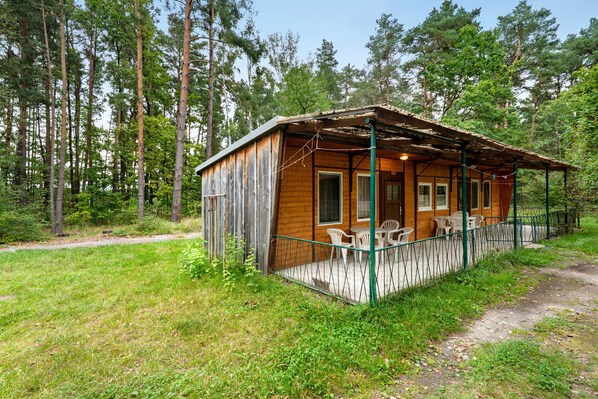 Exteriör