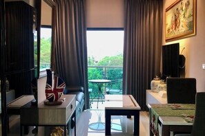 منطقة المعيشة