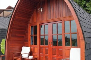 Exterior - So View Phuket Resort (Phuket)