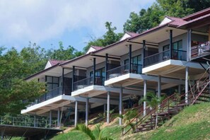 Exterior - So View Phuket Resort (Phuket)