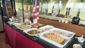 Restaurant - So View Phuket Resort (Phuket)