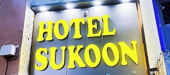 Roomshala Hotel Sukoon