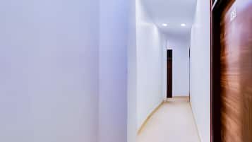 Εξωτερικοί χώροι