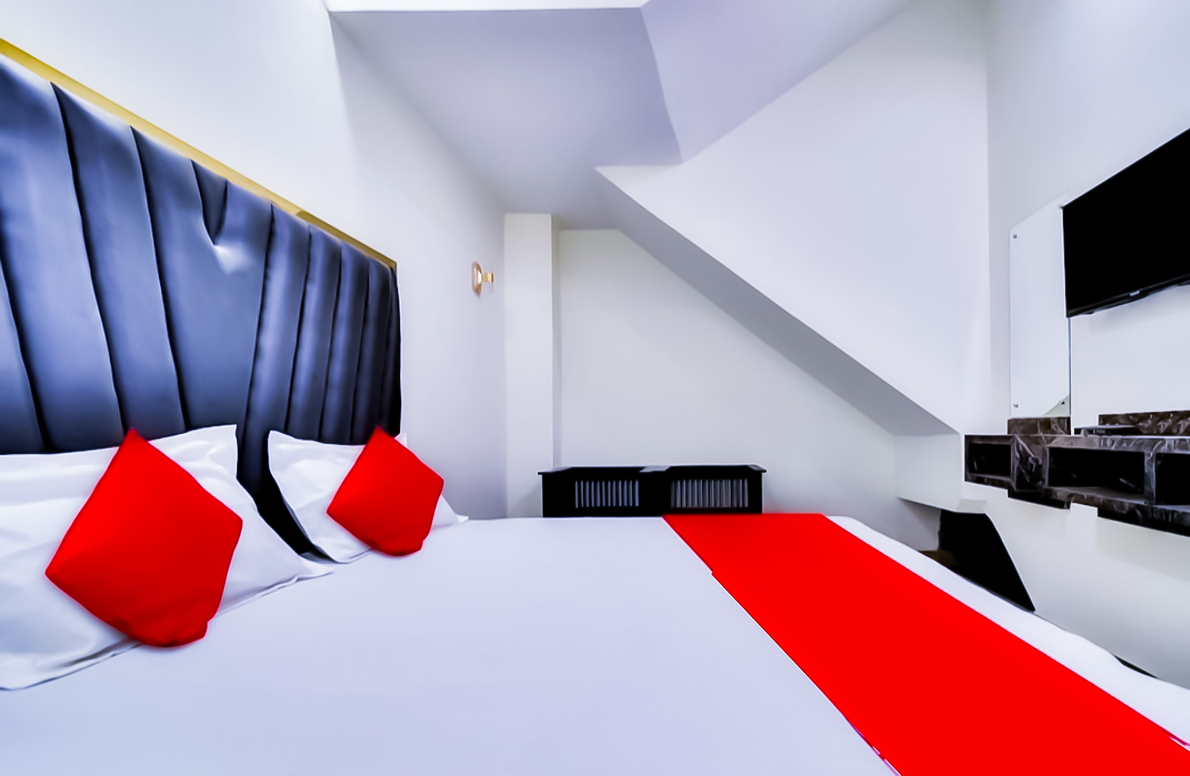 Deluxe Double or Twin Room | Free WiFi