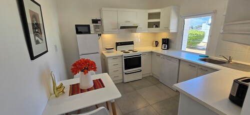 The Lodge vacation apartment Rue Montpellier Somerset West Cape Town South Africa