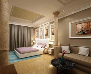 Free WiFi, bed sheets - HOTEL SUNPARKINN BARNALA Punjab  (Barnala)
