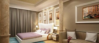 HOTEL SUNPARKINN BARNALA Punjab 