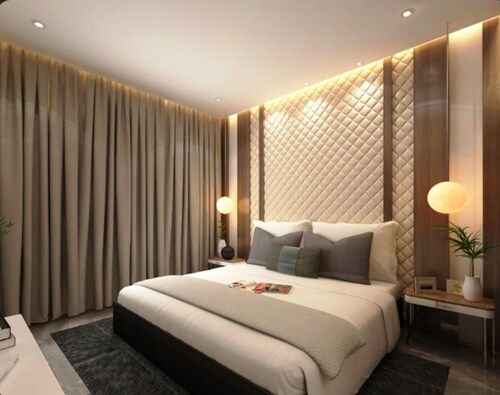 HOTEL SUNPARKINN BARNALA Punjab 