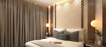 HOTEL SUNPARKINN BARNALA Punjab 