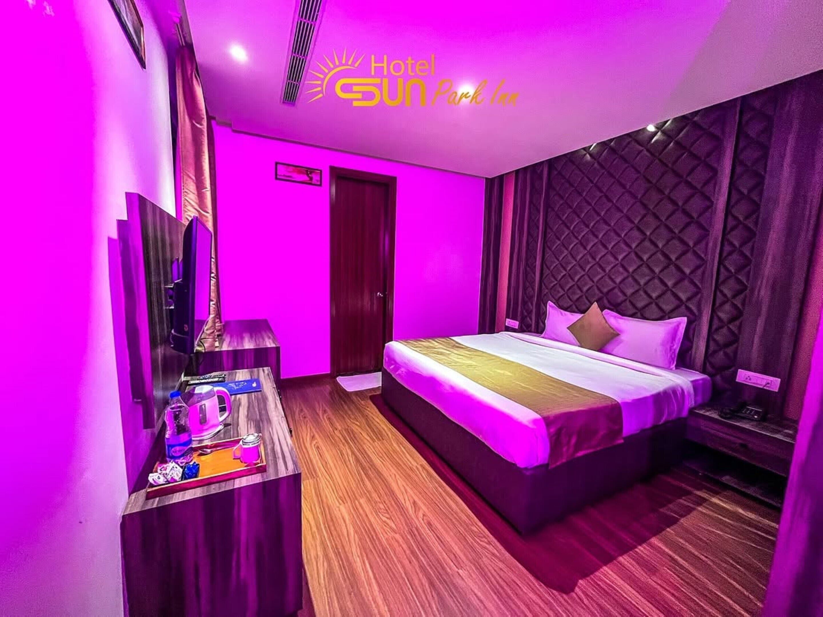 Comfort Suite, City View | Free WiFi, bed sheets