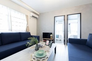 Room - Ra Premier K (Osaka)