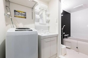 Bathroom - Ra Premier K (Osaka)